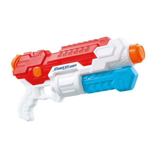 Pistola de agua de bomba capacidad 1 litro TOY112