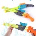 Pistola de agua para niños de doble cañón TOY120