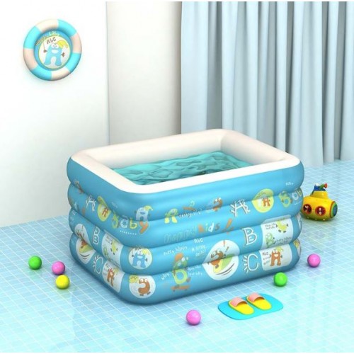 Piscina Inflable para Niños TOY149