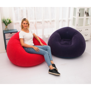 Sillón Inflable Premium RelaxComfort: El Oasis de Comodidad Plegable para Tu Hoga venta al por mayor  MAR12 