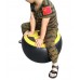 Sofá inflable de balón 30cmx45cm TOY140