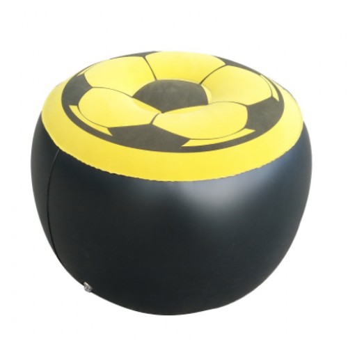 Sofá inflable de balón 30cmx45cm TOY140