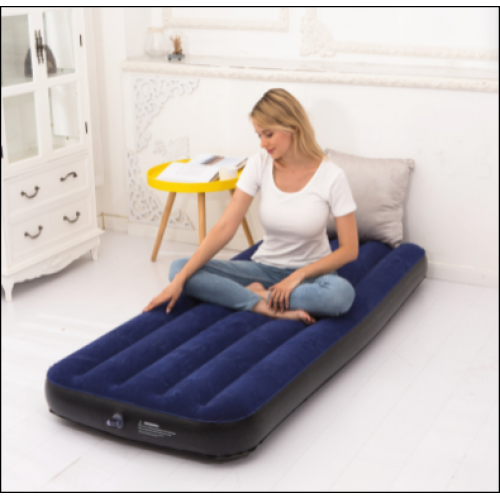 Cama inflable individual TOY145