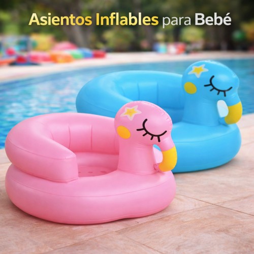 Silla de aprendizaje para bebé TOY147