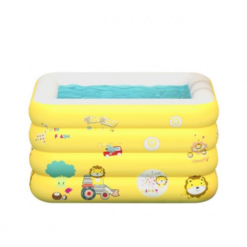 Piscina Inflable para Niños TOY133