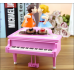 Caja de música de piano de pareja al por mayor TOY176