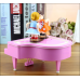 Caja de música de piano de pareja al por mayor TOY176