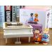 Caja de música de piano de pareja al por mayor TOY176