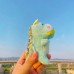 Peluche dinosaurio pequeño de colores 25cm TOY332