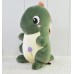 Peluches de dinosaurios