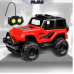 Jeep Rubicon  De Control Remoto.. Escala 1:24 TOY361