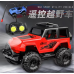 Jeep Rubicon  De Control Remoto.. Escala 1:24 TOY361