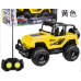 Jeep Rubicon  De Control Remoto.. Escala 1:24 TOY361