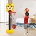 Canastas de basquetbol para niños   TOY575