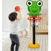 Canastas de basquetbol para niños   TOY575