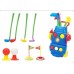 Juego de golf para niños TOY579