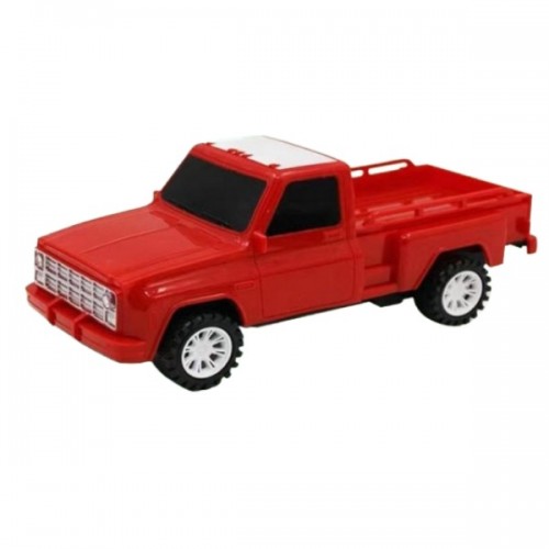 Juguete de camioneta GMC pickup TOY600