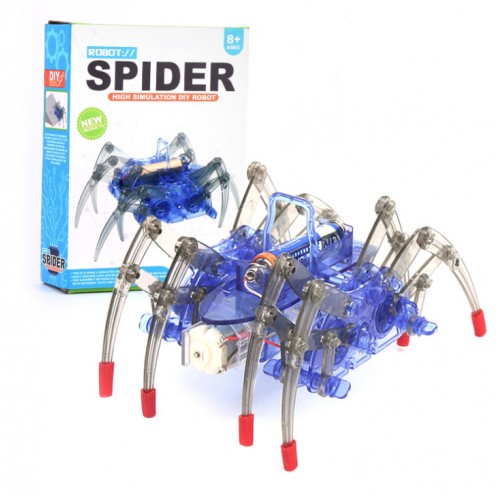 Araña robot juguete TOY61