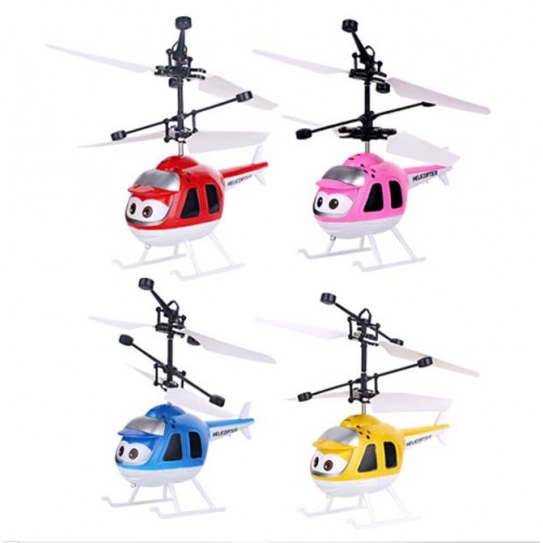 Mini drone helicoptero  TOY639