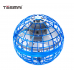 Bola spinner voladora con luz W-FFXW6753