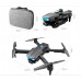 Drone aereo largo alcance maxima 150m con 2 camaras 4k  TOY667