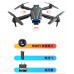 Drone aereo largo alcance maxima 150m con 2 camaras 4k  TOY667