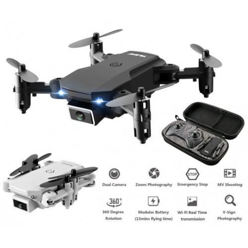 Drone aereo con control remoto, distancia maxima:150M  TOY672