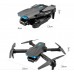  Drone aereo con control remoto, con 2 camara, recargable, distancia maxima:150M  TOY675