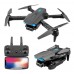  Drone aereo con control remoto, con 2 camara, recargable, distancia maxima:150M  TOY675