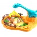 Juego de captura de dinosaurio *18.5*18.5*24.5cm* TOY715