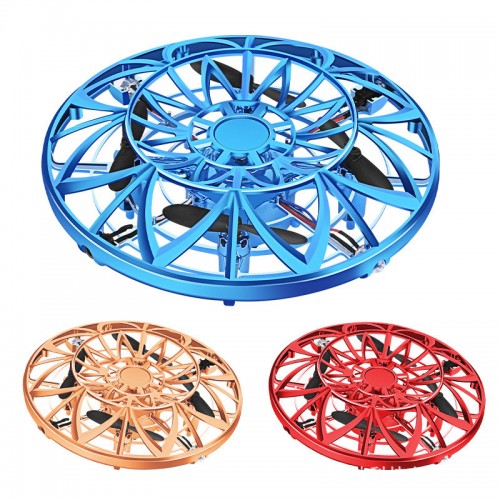 Drone volador Magic Fly 12*12*5CM TOY739