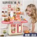 Set Cocina infantil, maleta de maquillaje 3 modelo surtidos con luz y música TOY742