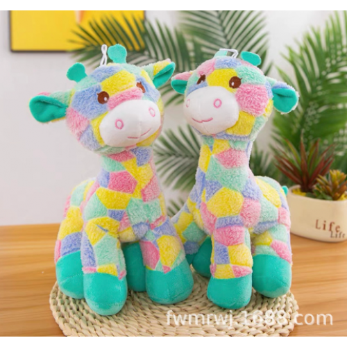 Peluche unicornio 30 cmTOY867