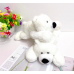 Peluche oso de 26 cm TOY880