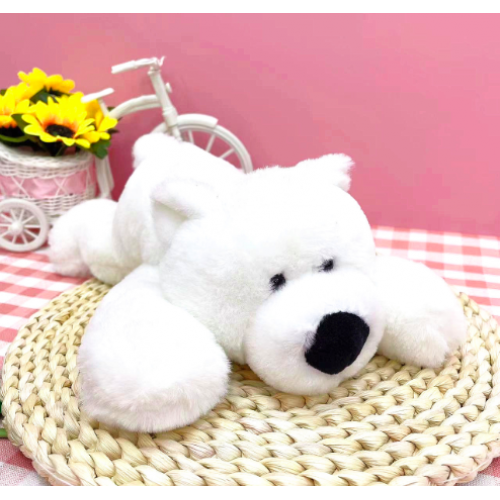 Peluche oso de 26 cm TOY880