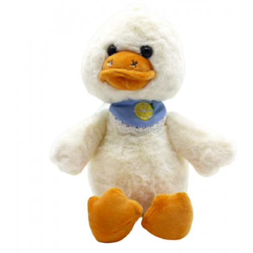 Peluche de patito 25*20 cm TOY882