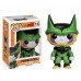 Figuras funko pop de Dragon Ball con caja individual de *4* 4.5cm  TOY992