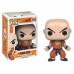 Figuras funko pop de Dragon Ball con caja individual de *4* 4.5cm  TOY992