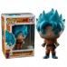 Figuras funko pop de Dragon Ball con caja individual de *4* 4.5cm  TOY992