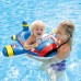 Inflable flotador salvavidas para bebes y niños en forma de lanchas salvavidas al por mayor (3 diseños) TP0061