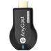 Anycast M2 Plus Dongle móvil wifi TP02