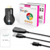 Anycast M2 Plus Dongle móvil wifi TP02