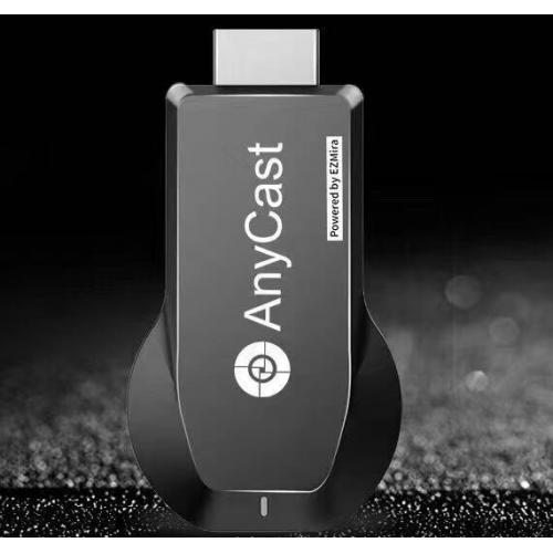 Anycast M2 Plus Dongle móvil wifi TP02