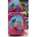Mochila Escolar Infantil con Luces LED 3D + Lonchera + Lapicera – Compra por Mayoreo – TR-LUZ