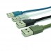 Cable para carga USB tipo V8 TS-301