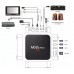 Transfronterizo TV BOX 1+8G 5G WIFI TV04