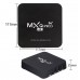 Transfronterizo TV BOX 1+8G 5G WIFI TV04