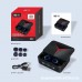Audífonos inalámbricos Bluetooth M90 Pro V5.2 con estuche de carga LED, cancelación de ruido ENC, sonido HiFi, función gamer, mayoreo