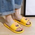 Sandalias Antideslizantes de oso 3 tallas, N:40-41 42-43 44-45