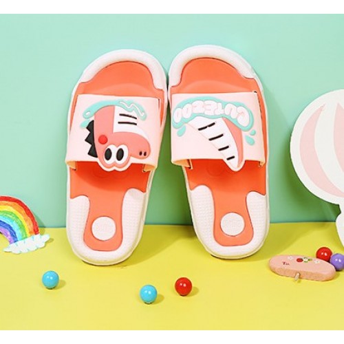 Sandalias infantiles  antideslizantes 2 colores  TX132